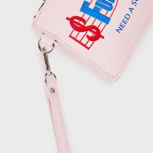 Small novelty pouch/bag, Brand new never used